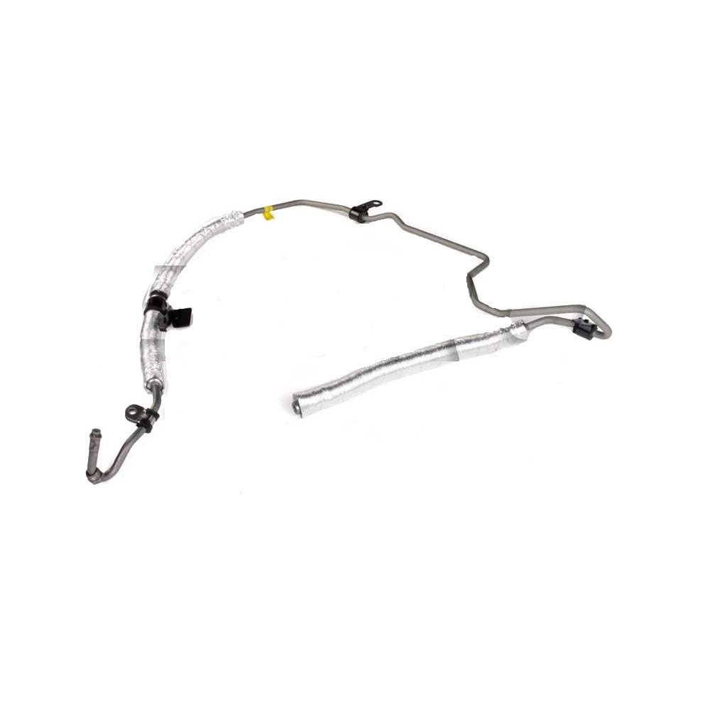 Amazon.com: Volvo 31329911, Power Steering Pressure Hose 