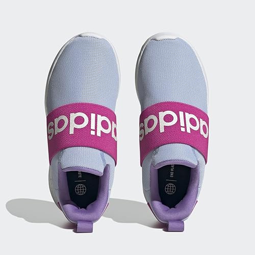 Image of adidas Kids' Lite Racer Adapt 7.0 Sneaker