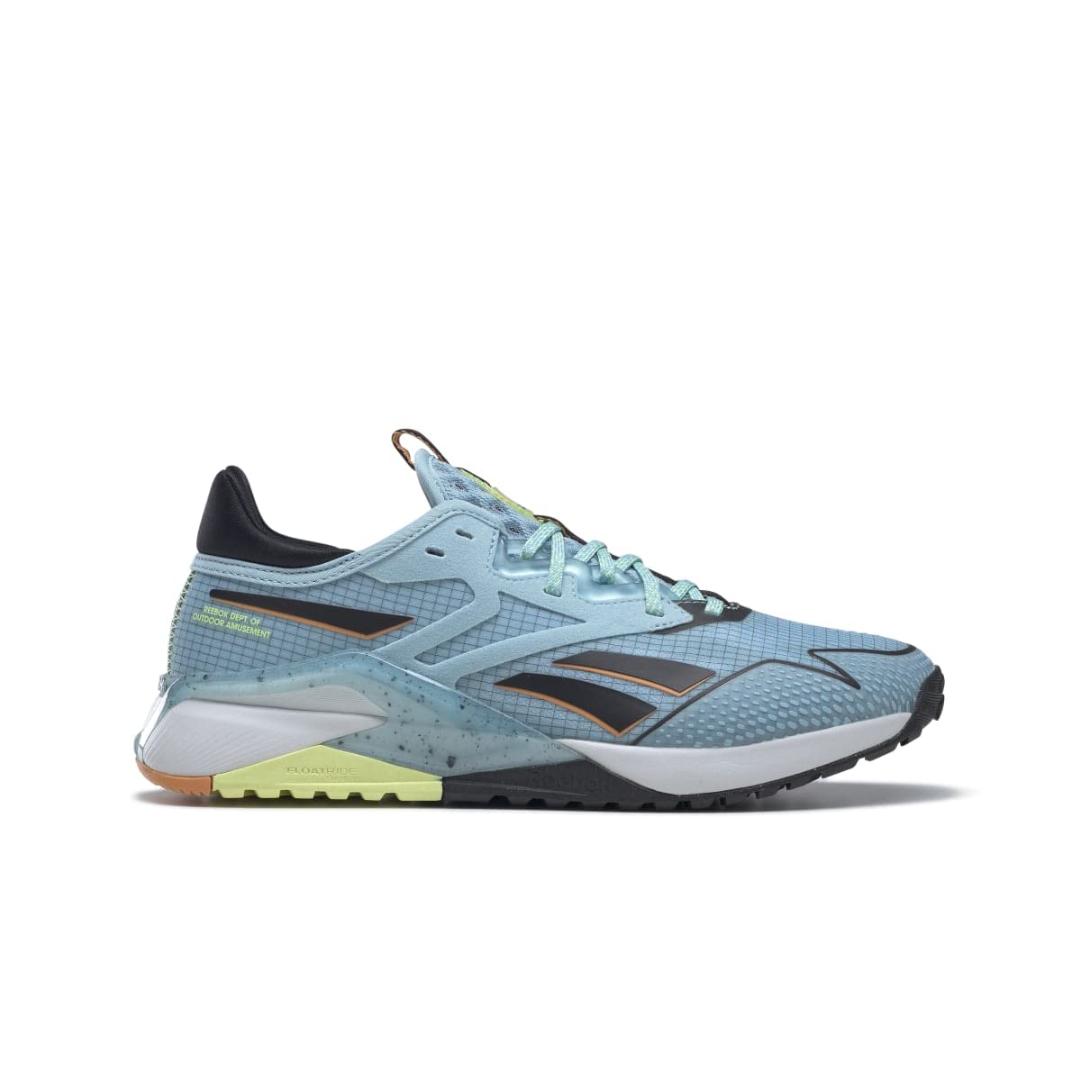 Womens Nano X2 Tr AdventureCross Trainer