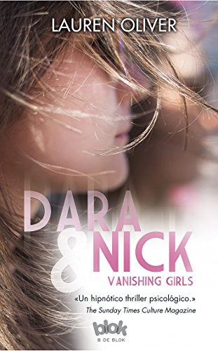 Dara & Nick (Sin límites) [Idioma Inglés]