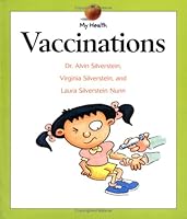 Vaccinations 0531155641 Book Cover