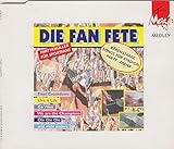 Stadion Klassiker (CD Single 20 Tracks):