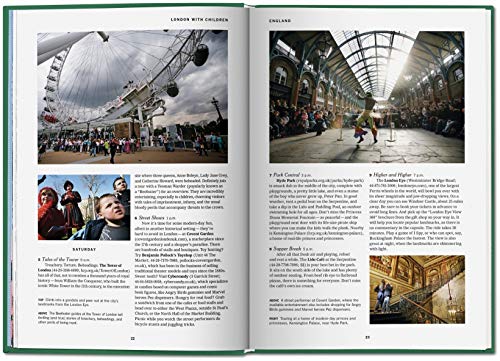 New York Times 36 Hours - London & beyond