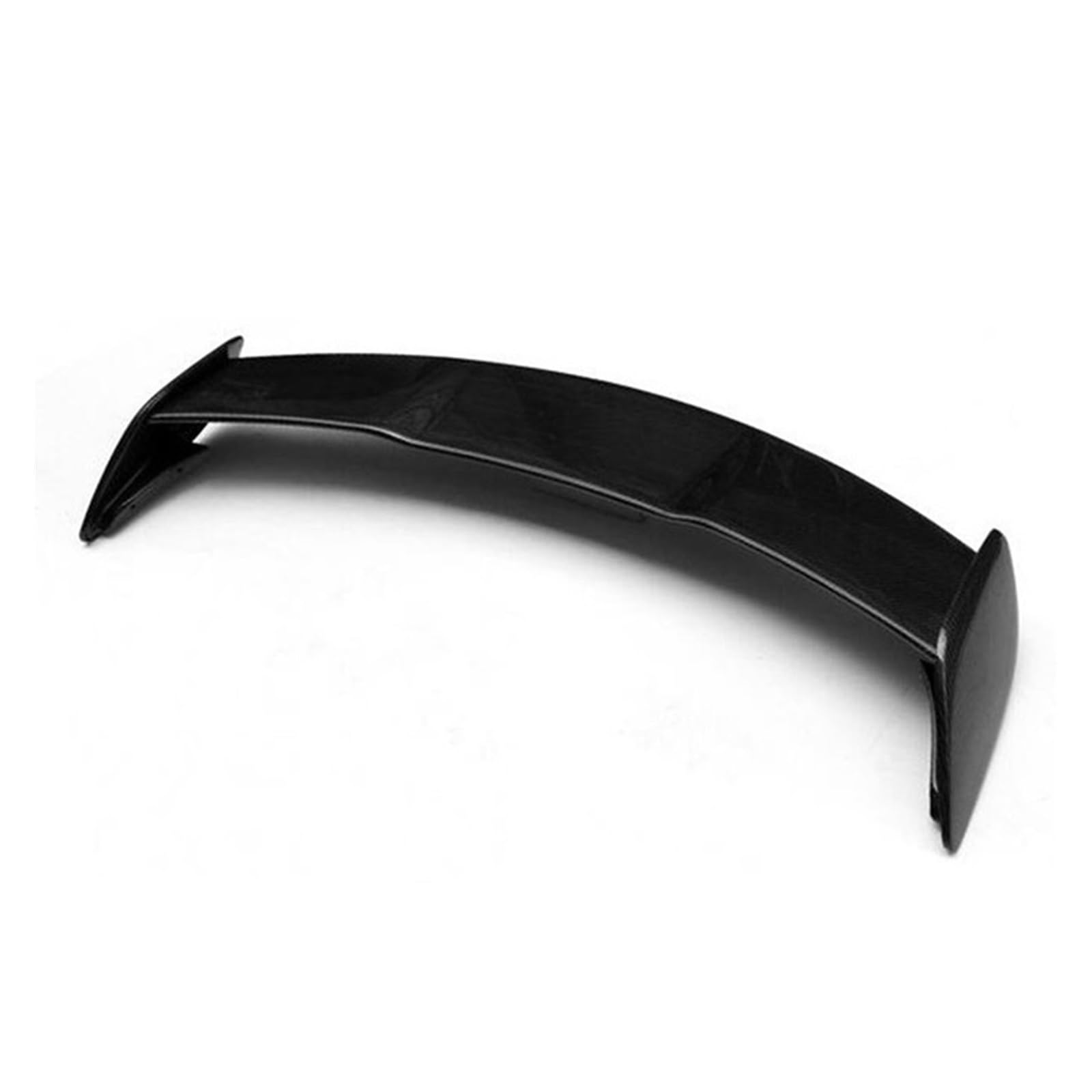 Jupes latérales de voiture légères avec aileron arrière adaptable - 5
