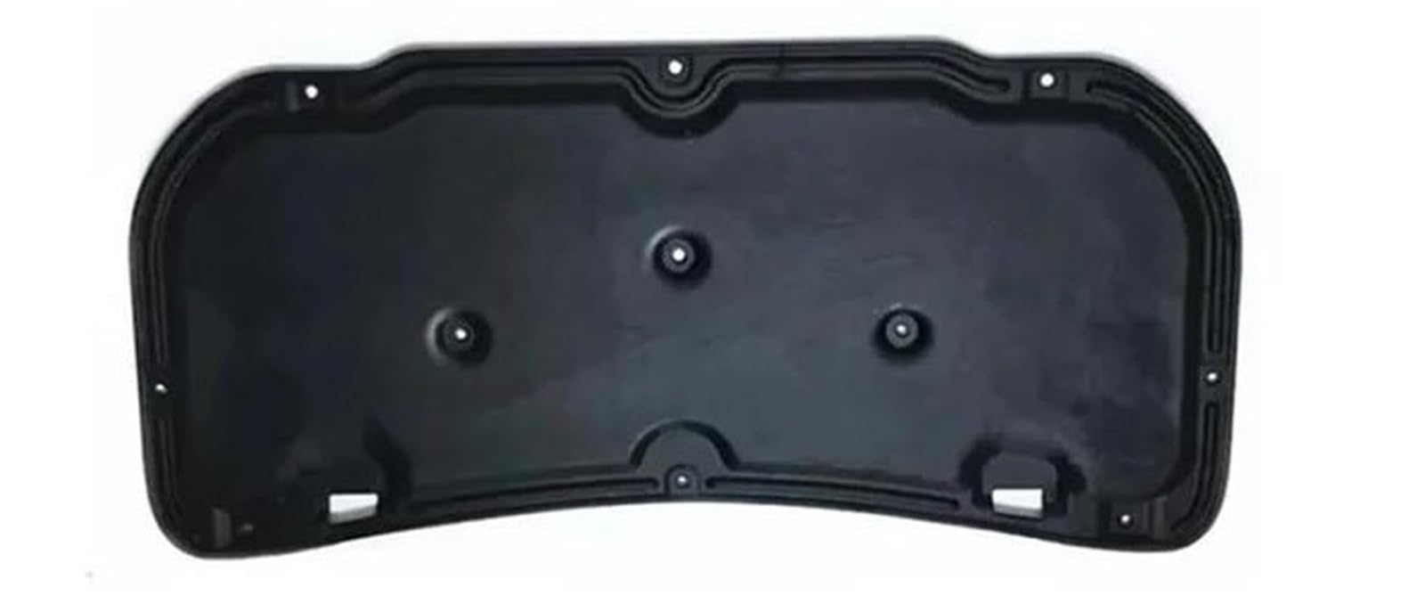 Isolation capot Mazda CX-5 thermique phonique moteur 2013 à 2024 - 5