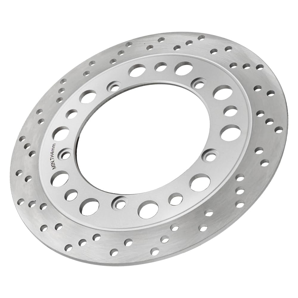 Disco freno anteriore per Honda Shadow 600 VT600C / VT600CD 1988-2007 Shadow 500 700 800 Ascot 500 VT500 VT700 VT800 1983-1988 Magna 500 VF500C Steed 600 400 NV600 NV400