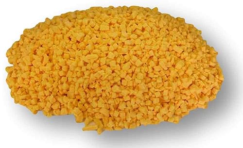 Miniatura 3 de High Temperature Cheddar Cheese - 2.5 Lb. Bag