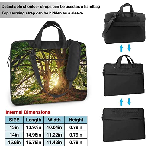 Sac ordinateur portable pour protéger son PC 13 pouces