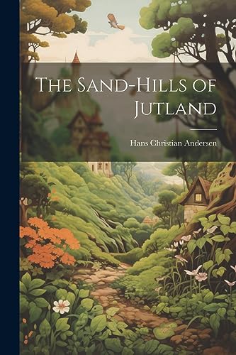 The Sand-Hills of Jutland