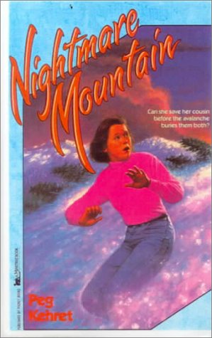 Nightmare Mountain 0833564625 Book Cover