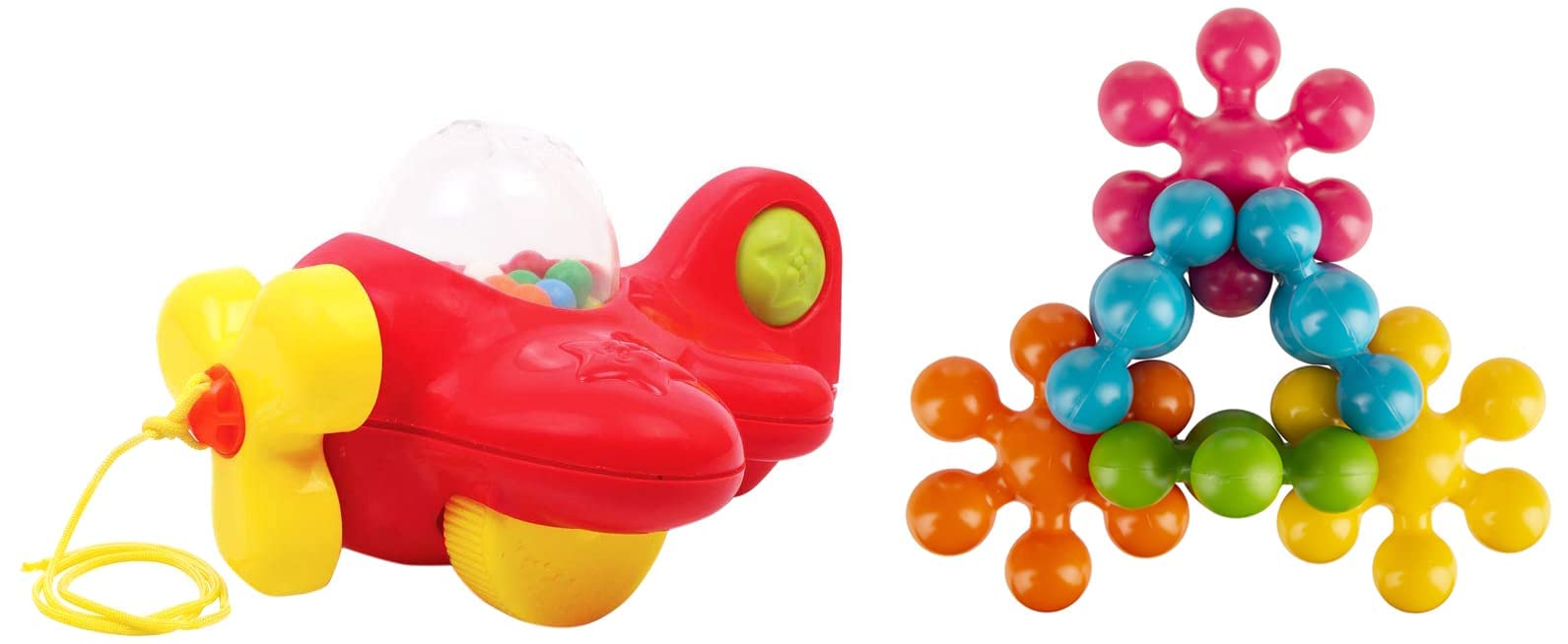 Giggles - My First Aeroplane & Funskool Star Links (B0BMV2XS6M) Amazon Price History, Amazon Price Tracker