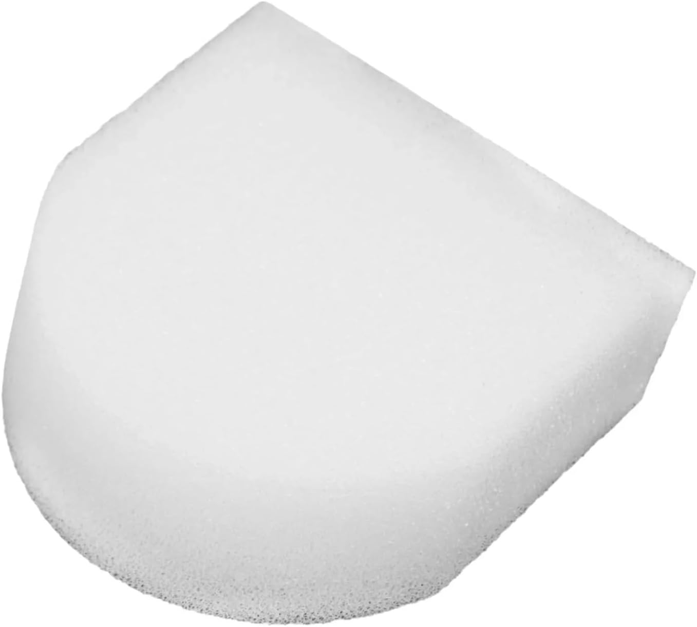 9PCS Foam Filter Kit For Sh-ark Vacuum Cleaner AW201 Pack Replacement Robot Sweeper Spare Part For Household Cleaning commendable