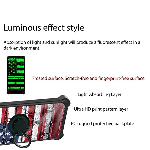 Funda Jitterbug Smart 4 para evitar roturas de pantalla con su vidrio templado YGH-GQ 3