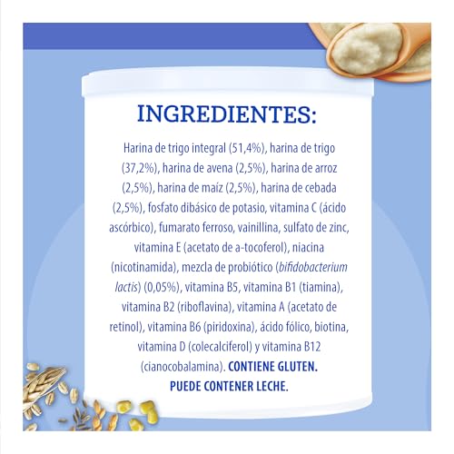Catálogo para Comprar On-line Gerber cereal disponible en línea para comprar. 6 Imagen adicional