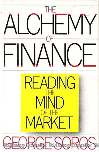 The Alchemy of Finance