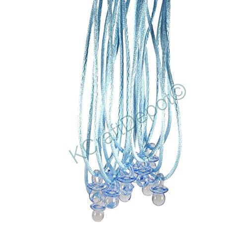 William Hunter Equestrian Horse Head Mood Necklace - Pack of 12