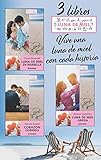  E-Pack Jazmín Luna de Miel 2