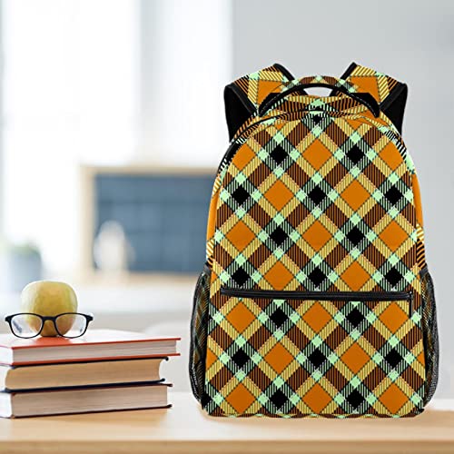 Sac à dos de voyage style campus zèbre rose pour les sorties des filles et garçons