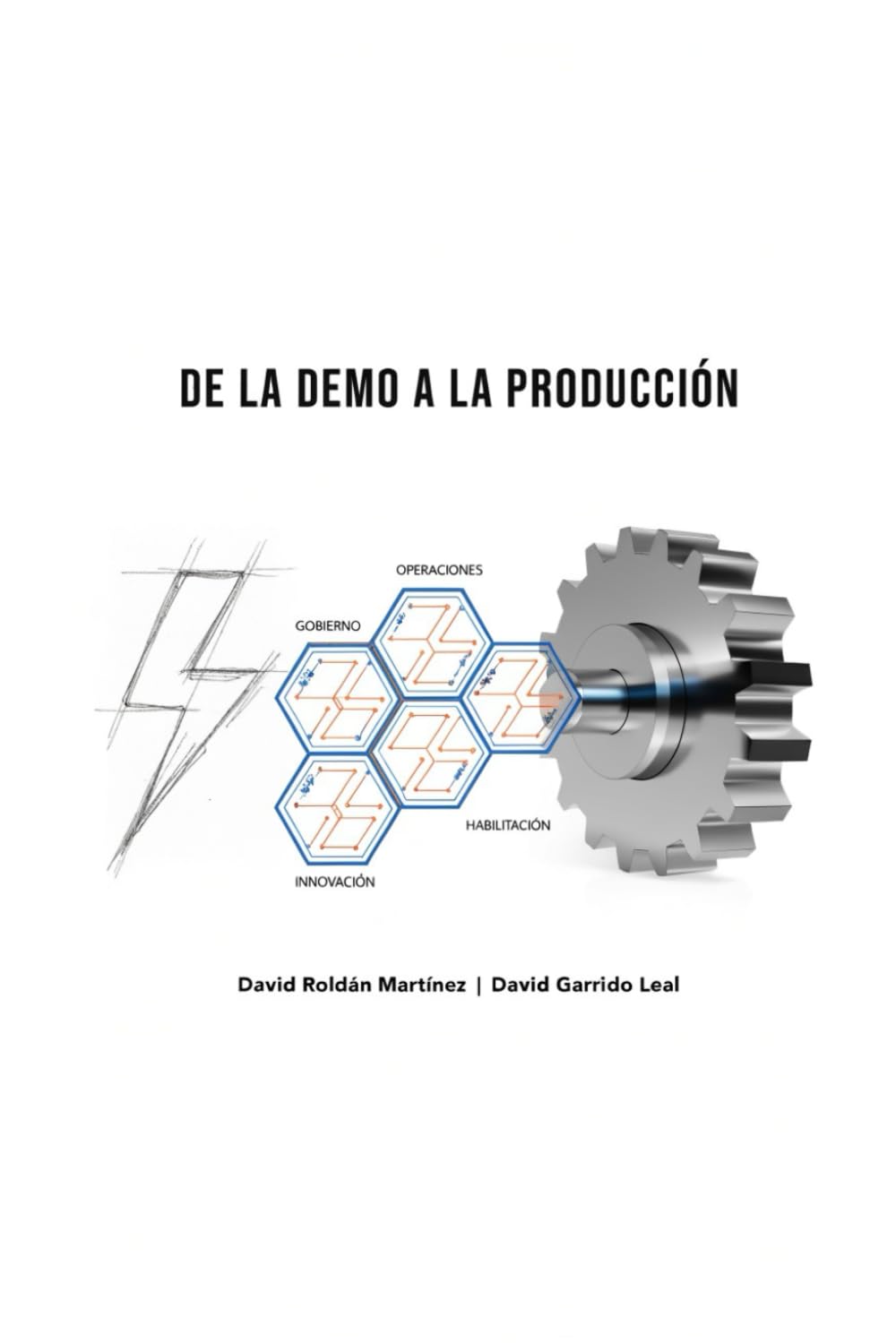 De la demo a la producción: Adoptar la IA sin improvisar