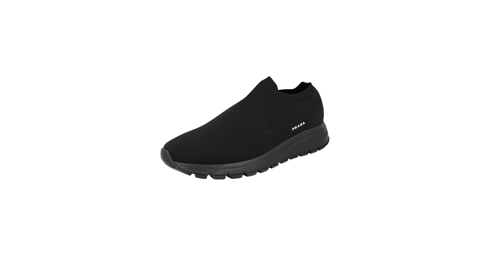 Prada Men's fabric trainers 2S2952 : Amazon.de: Fashion