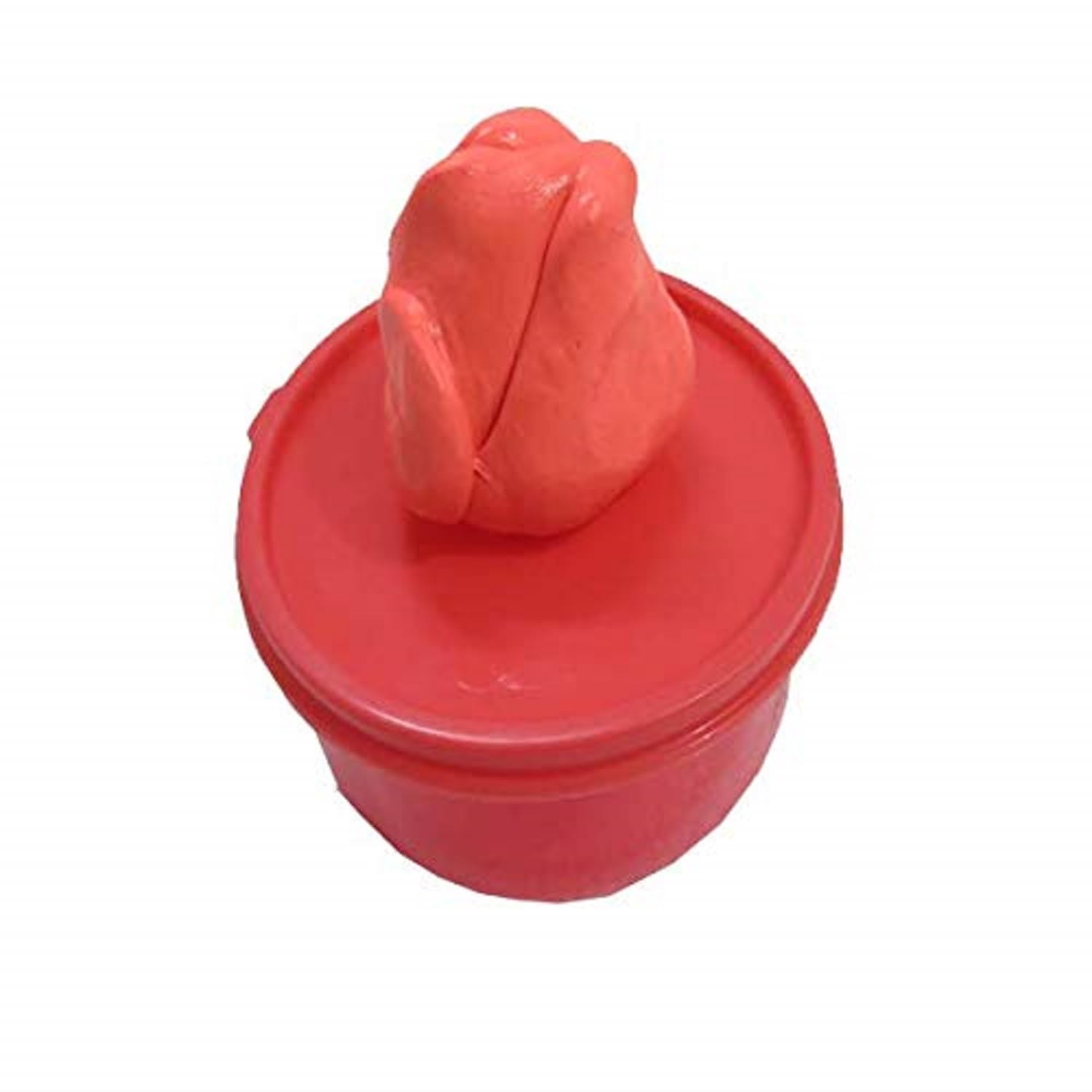 Acco Hand Grip Red (Medium Soft) Exercise Therapy Putty - 100 Gm | Hand Exercise Therapy Putty (B0851FWXT4) Amazon Price History, Amazon Price Tracker