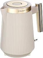 Russell Hobbs Brontë Stone 1.7L Vízforraló 2400W Arany Részletekkel 1