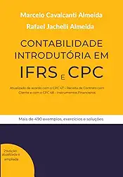 Contabilidade Introdutória em IFRS | CPC