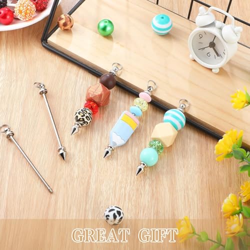 Colgantes de barra de metal para manualidades y proyectos de joyería creativa 7