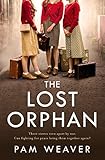 Cover zum Buch The Lost Orphan