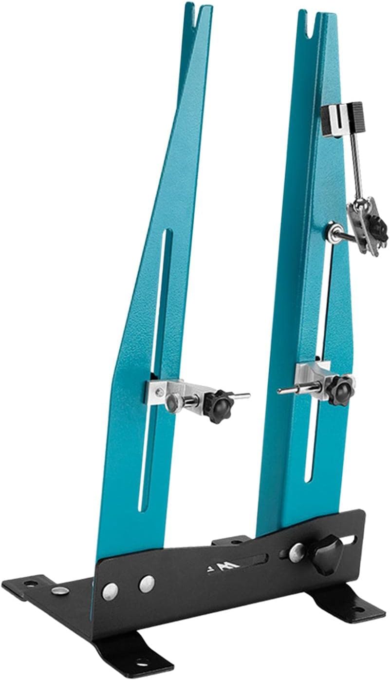 Professional Bike Wheel Truing Stand Removable Rims Correction