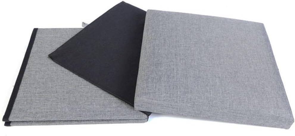 Storage Stool Household Items Multifunctional Sofa Shoe Changing Stool Foldable Storage Stool(Medium)