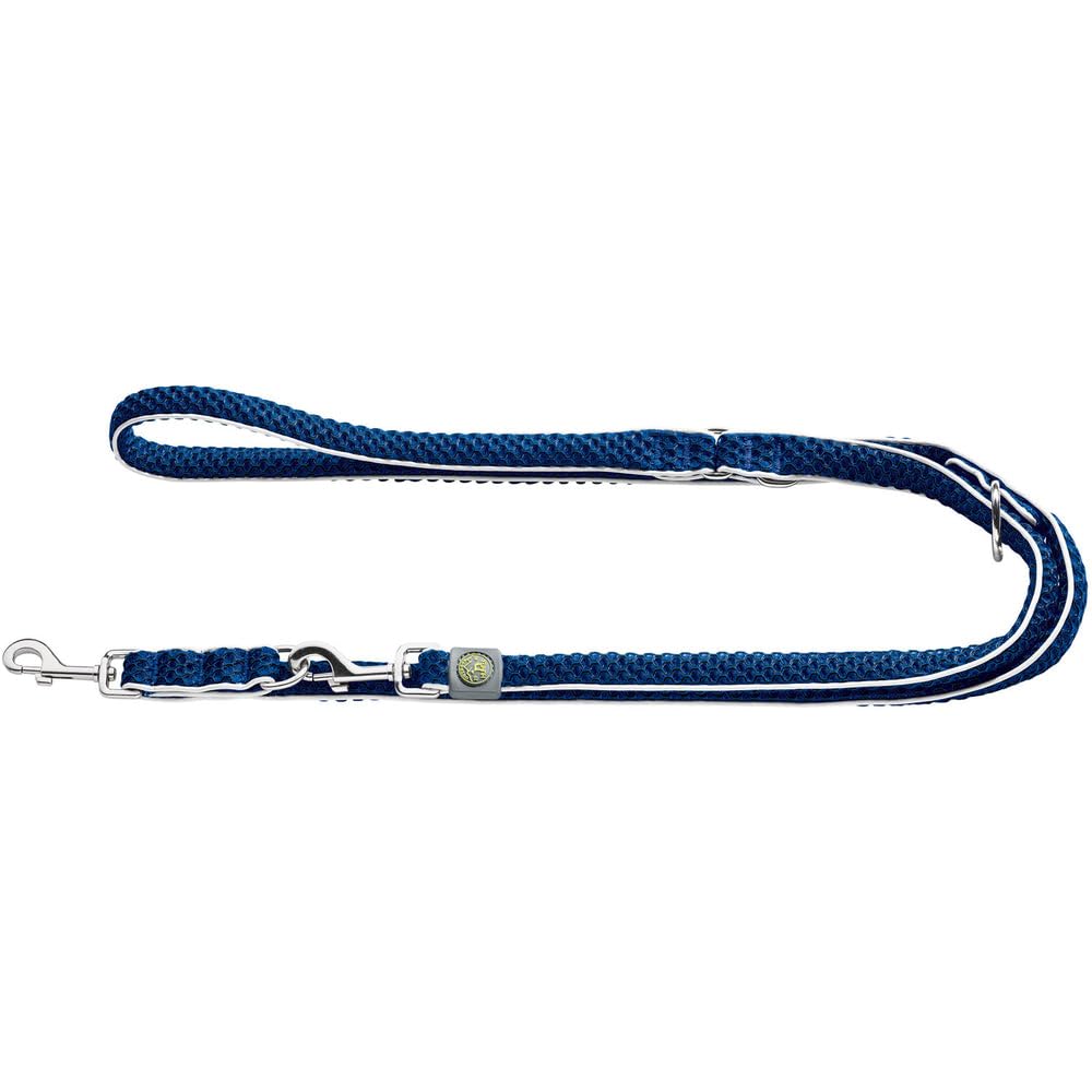 HUNTER - Hilo 200 Centimetri Regolabile Strap Blu - 1900 g