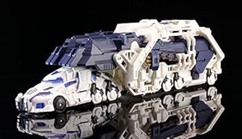 Mastermind Creations フィギュア　4体セット Amazon.co.jp: R&F TOYS Mastermind Creations MMC R-11 Nova 二