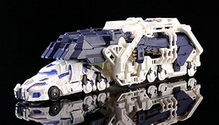 トランスフォーマー ノヴァプライム風 R-11D デモニカスプロミノン トランスフォーマー 風 Mastermind Creations R-11D デモニカ