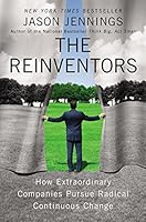Algopix Similar Product 17 - The Reinventors How Extraordinary