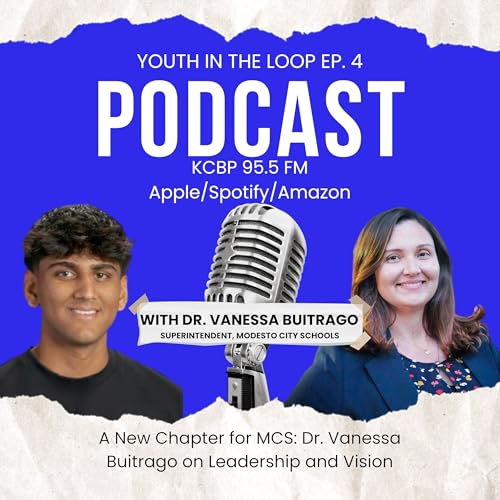 A New Chapter for MCS: Dr. Vanessa Buitrago on Leadership and Vision