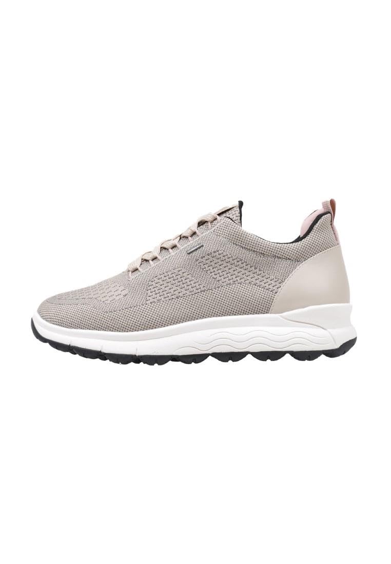 Geox Woman D Spherica 4X4 B Abx Sneakers