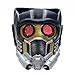 Pandacos Star Lord Guardians of the Galaxy Mask Helmet Collection - Máscara de esquí para hombre y mujer