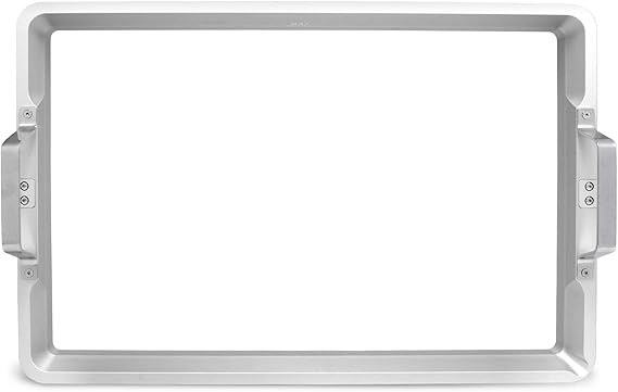 review Phrozen Aluminum Resin Vat (15") Compatible with Sonic Mega 8K Printer