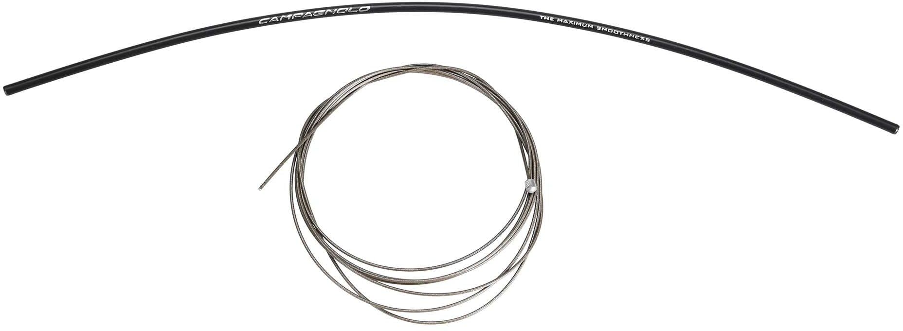 Amazon.com : Campagnolo Maximum Smoothness Gear Cable 2100 mm