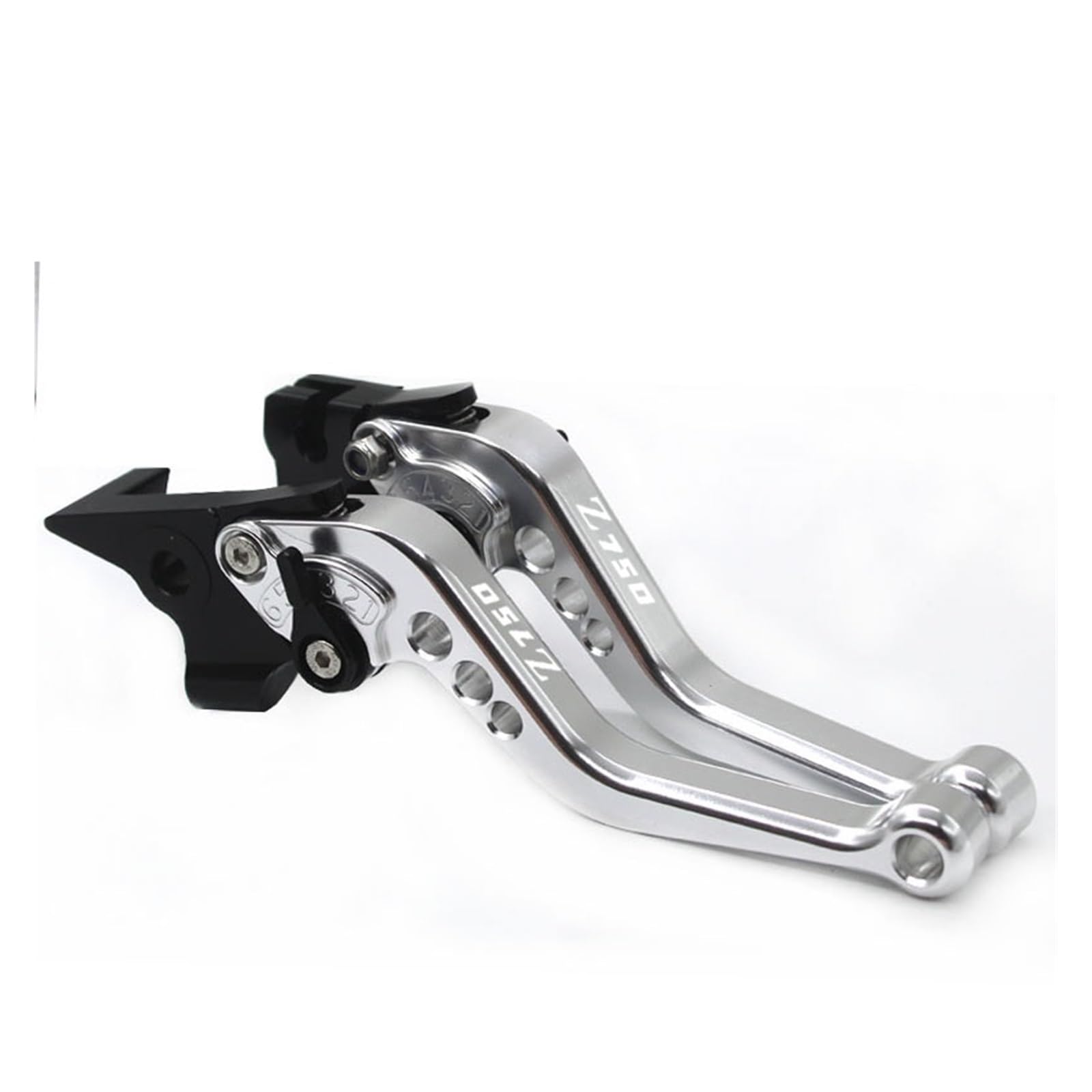 Aumbcfg C Brake Primary Ylinder Kits For Kawasaki Z750 2004 2005 2006 F14 K750 Motorcycle Accessories Aluminum Short Brake Lutch Levers Lutch Levers(C)