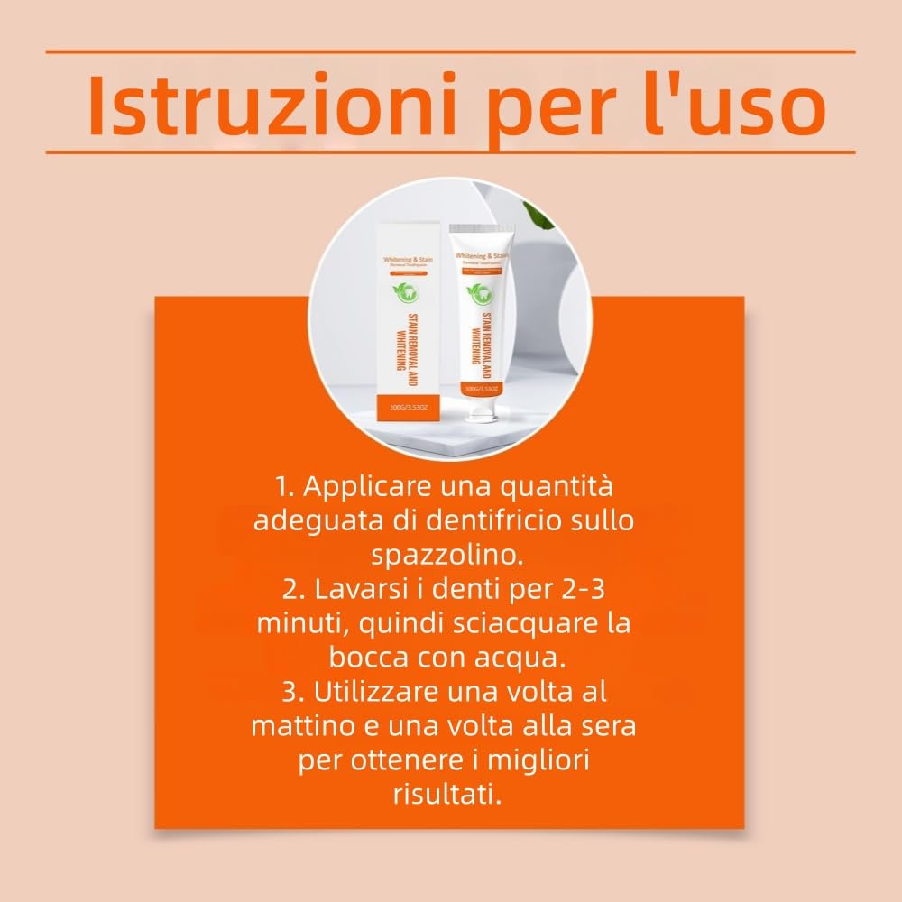 kugig dentifricio, deterge delicatamente, rinfresca l'alito, protegge gengive, per denti sensibili, sbianca e cura profondamente.