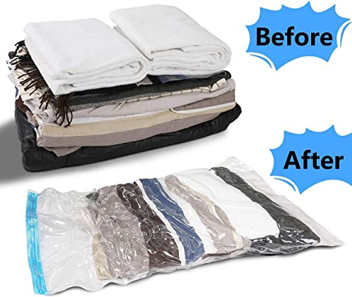 El mejor review de Bolsas al vacío para ropa disponible en línea para comprar. 24 Imagen adicional