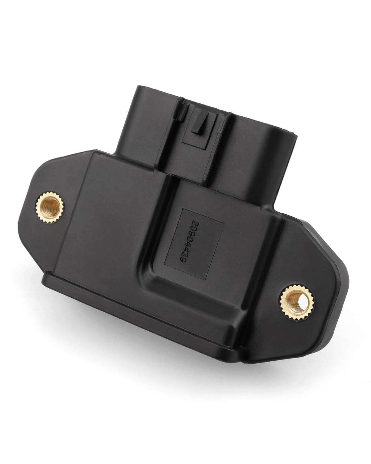 20904439 Universal Trailer Brake Continue Relay Assembly