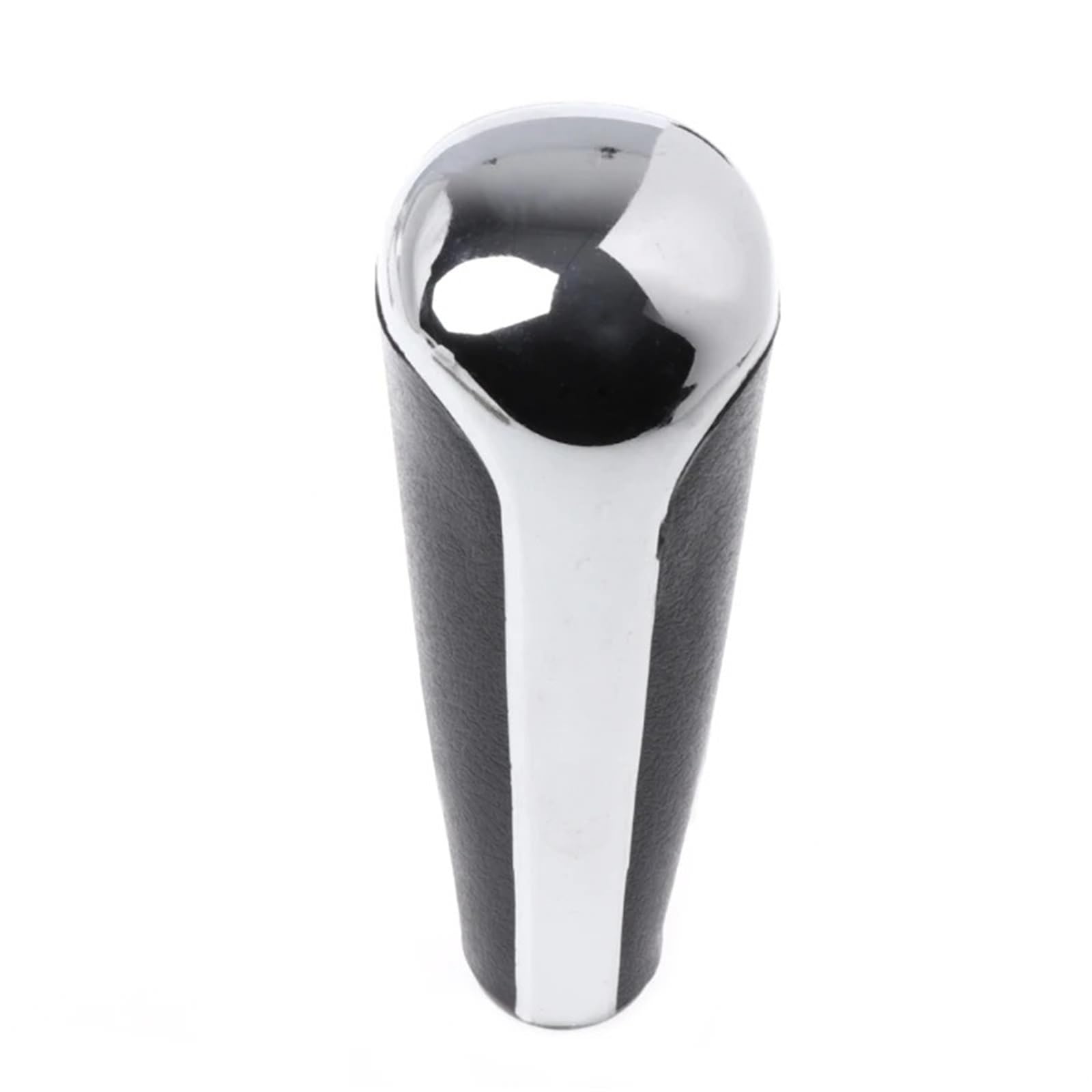 Jxewmtmc for Peugeot 206 207 307 408 ABS Auto Automatic Gear Stick Shift Knob Gear Stick Shift Cover