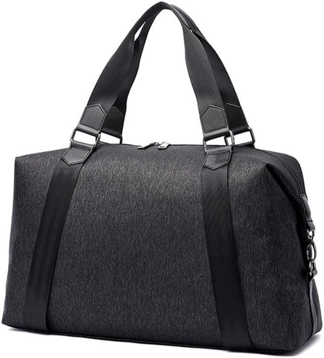 Anti Large Capacity Handbag Single Shoulder Crossbody Bag Travel Luggage