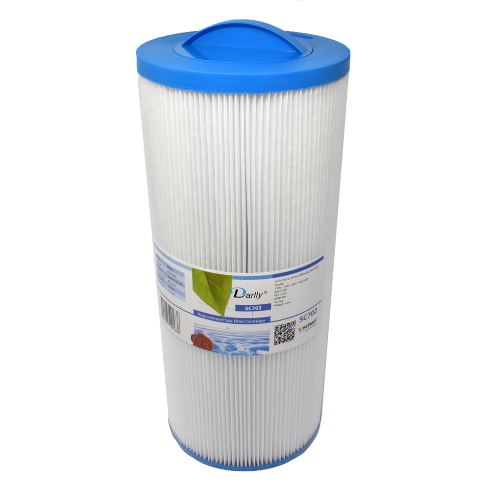 Filtro Spa (60521/6 ch-960/pjw60-tl/fc-2800) – presentación: filtro – A La Unidad