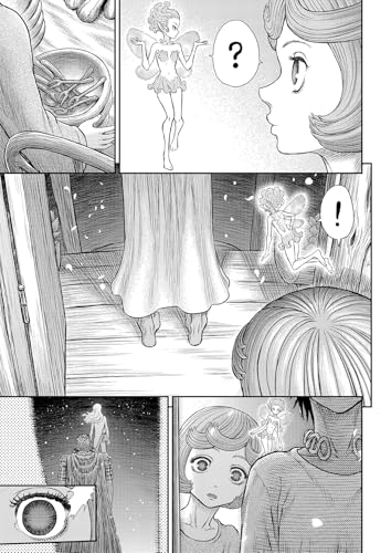 Image of Berserk Volume 42