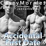 Cover of My Accidental First Date
