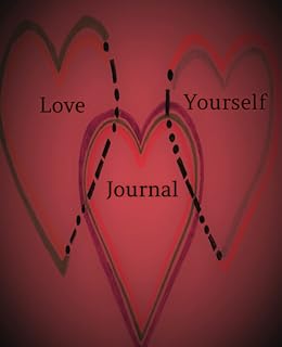 Love Yourself Journal